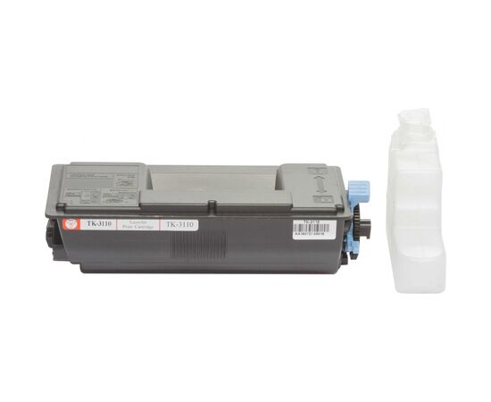Тонер-картридж BASF Kyocera TK-3110 (KT-TK3110), изображение 2 Тонер-картридж BASF Kyocera TK-3110 (KT-TK3110), изображение 2