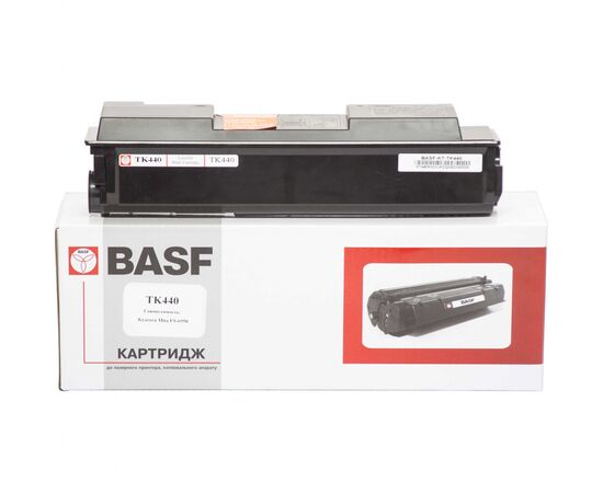 Тонер-картридж BASF Kyocera TK-440 Black (KT-TK440)