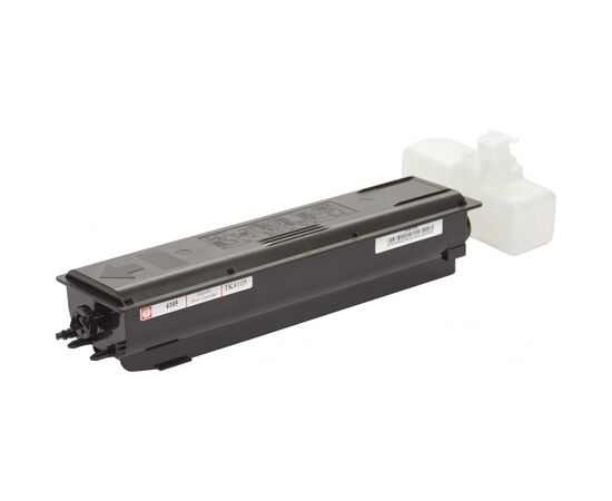 Тонер-картридж BASF Kyocera TK-4105 (KT-TK4105), изображение 3 Тонер-картридж BASF Kyocera TK-4105 (KT-TK4105), изображение 3