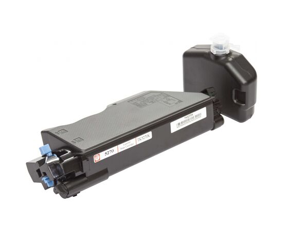 Тонер-картридж BASF KYOCERA TK-5270K 1T02TV0NL0 (KT-1T02TV0NL0), изображение 3 Тонер-картридж BASF KYOCERA TK-5270K 1T02TV0NL0 (KT-1T02TV0NL0), изображение 3