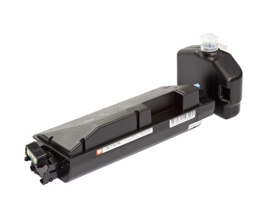 Тонер-картридж BASF Kyoсera TK-5140 Black, 1T02NR0NL0 (KT-TK5140K), изображение 3 Тонер-картридж BASF Kyoсera TK-5140 Black, 1T02NR0NL0 (KT-TK5140K), изображение 3