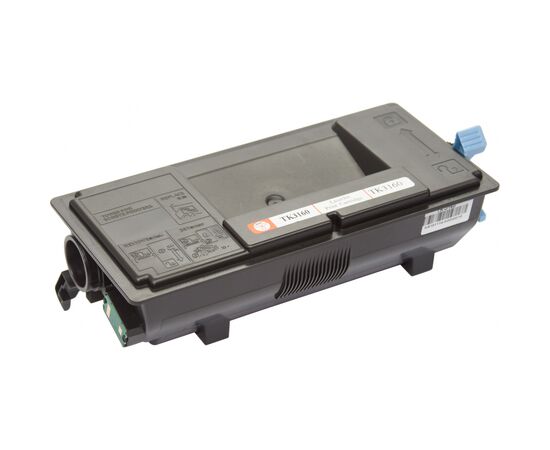 Тонер-картридж BASF Kyoсera TK-3160 (KT-TK3160), изображение 3 Тонер-картридж BASF Kyoсera TK-3160 (KT-TK3160), изображение 3