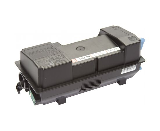 Тонер-картридж BASF Kyoсera TK-3190 (KT-TK3190), изображение 3 Тонер-картридж BASF Kyoсera TK-3190 (KT-TK3190), изображение 3