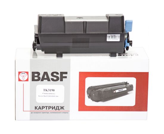 Тонер-картридж BASF Kyoсera TK-3190 (KT-TK3190)