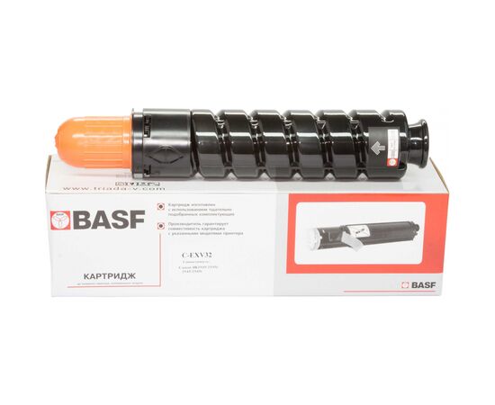 Тонер-картридж BASF Canon iR-2535/2545, C-EXV32 (KT-CEXV32)