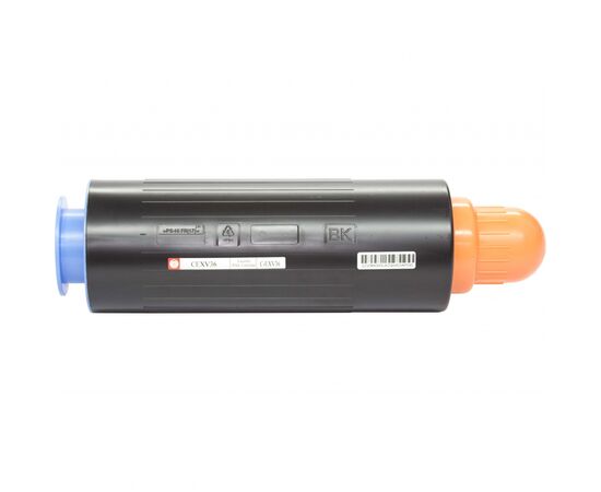 Тонер-картридж BASF Canon iRA 6000/6055/6255/6275, C-EXV36 (KT-CEXV36), изображение 2 Тонер-картридж BASF Canon iRA 6000/6055/6255/6275, C-EXV36 (KT-CEXV36), изображение 2