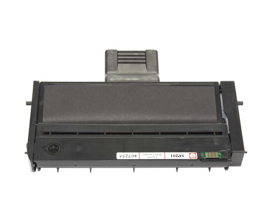 Тонер-картридж BASF Ricoh Aficio SP201/SP203/SP204, Black 407255 (KT-SP201-407255), изображение 2 Тонер-картридж BASF Ricoh Aficio SP201/SP203/SP204, Black 407255 (KT-SP201-407255), изображение 2
