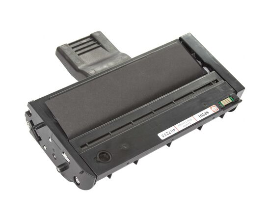 Тонер-картридж BASF Ricoh Aficio SP201/SP203/SP204, Black 407255 (KT-SP201-407255), изображение 3 Тонер-картридж BASF Ricoh Aficio SP201/SP203/SP204, Black 407255 (KT-SP201-407255), изображение 3