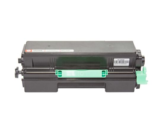 Тонер-картридж BASF Ricoh Aficio SP3600/3610 Black 407340 (KT-SP4500E), изображение 2 Тонер-картридж BASF Ricoh Aficio SP3600/3610 Black 407340 (KT-SP4500E), изображение 2