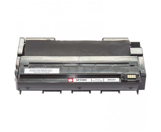 Тонер-картридж BASF Ricoh SP330DN/SN/SFN Black 408281 (KT-SP330H), изображение 2 Тонер-картридж BASF Ricoh SP330DN/SN/SFN Black 408281 (KT-SP330H), изображение 2