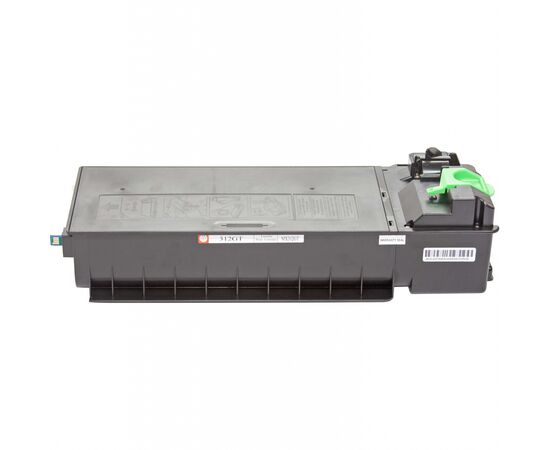 Тонер-картридж BASF Sharp AR-5726/5731, Black MX312GT (KT-MX312GT), изображение 2 Тонер-картридж BASF Sharp AR-5726/5731, Black MX312GT (KT-MX312GT), изображение 2