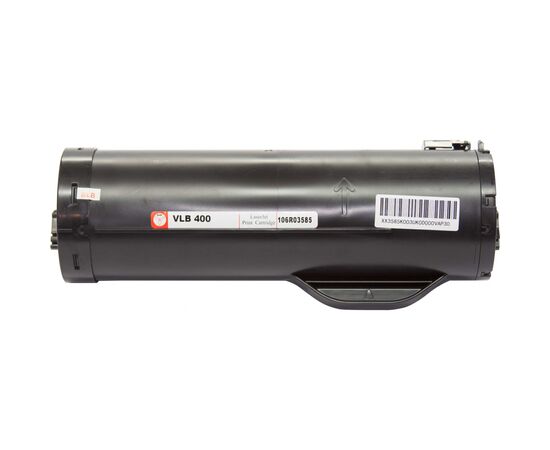 Тонер-картридж BASF Xerox VL B400/405 Black 106R03585 (KT-106R03585), зображення 2 Тонер-картридж BASF Xerox VL B400/405 Black 106R03585 (KT-106R03585), зображення 2