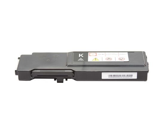 Тонер-картридж BASF Xerox VL C400/C405 Black 106R03532 10.5K (KT-106R03532), изображение 2 Тонер-картридж BASF Xerox VL C400/C405 Black 106R03532 10.5K (KT-106R03532), изображение 2