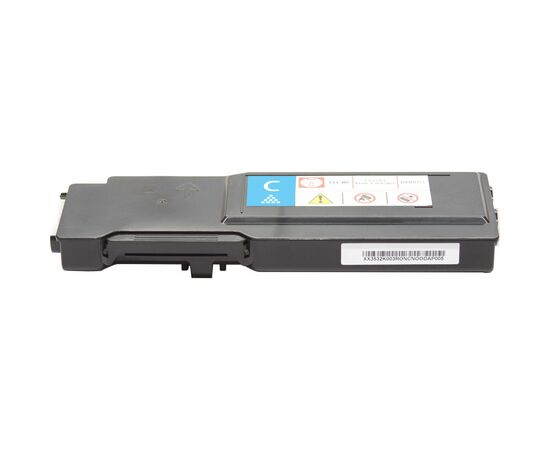 Тонер-картридж BASF Xerox VL C400/C405 Cyan 106R03534 8K (KT-106R03534), изображение 2 Тонер-картридж BASF Xerox VL C400/C405 Cyan 106R03534 8K (KT-106R03534), изображение 2