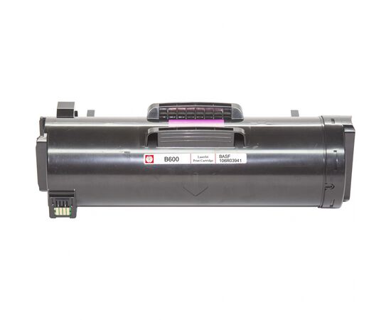 Тонер-картридж BASF Xerox VL B600/B610/B605/B615 Black 106R03941 (KT-106R03941), изображение 2 Тонер-картридж BASF Xerox VL B600/B610/B605/B615 Black 106R03941 (KT-106R03941), изображение 2