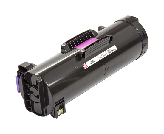 Тонер-картридж BASF Xerox VL B600/B610/B605/B615 Black 106R03941 (KT-106R03941), изображение 3 Тонер-картридж BASF Xerox VL B600/B610/B605/B615 Black 106R03941 (KT-106R03941), изображение 3