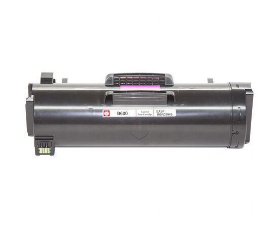 Тонер-картридж BASF Xerox VL B600/B610/B605/B615 Black 106R03945 (KT-106R03945), изображение 2 Тонер-картридж BASF Xerox VL B600/B610/B605/B615 Black 106R03945 (KT-106R03945), изображение 2
