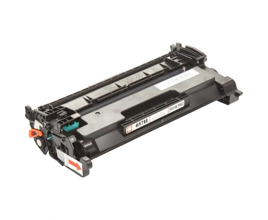 Картридж BASF Canon 057H, 3010C002 Black, without chip (BASF-KT-CRG057H-WOC), изображение 2 Картридж BASF Canon 057H, 3010C002 Black, without chip (BASF-KT-CRG057H-WOC), изображение 2