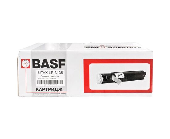 Картридж BASF UTAX LP-3135/3335/4135 Black (KT-UTAXLP3135)