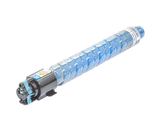 Тонер-картридж BASF Ricoh MP C306/C307/C406 842096 Cyan (KT-MPC306C), изображение 2 Тонер-картридж BASF Ricoh MP C306/C307/C406 842096 Cyan (KT-MPC306C), изображение 2