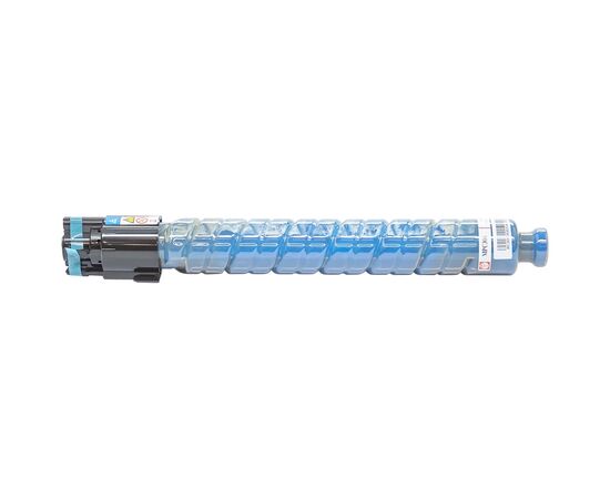 Тонер-картридж BASF Ricoh MP C306/C307/C406 842096 Cyan (KT-MPC306C), изображение 3 Тонер-картридж BASF Ricoh MP C306/C307/C406 842096 Cyan (KT-MPC306C), изображение 3