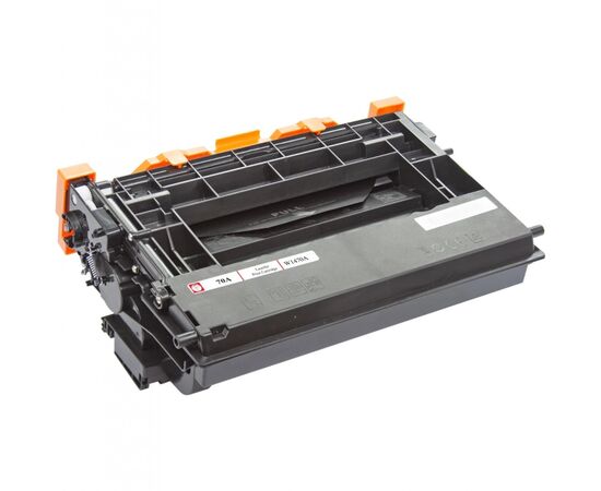 Картридж BASF HP LJ Enterprise M611/612, MFP M634/635/636 Black, without c (KT-W1470A-WOC), изображение 2 Картридж BASF HP LJ Enterprise M611/612, MFP M634/635/636 Black, without c (KT-W1470A-WOC), изображение 2