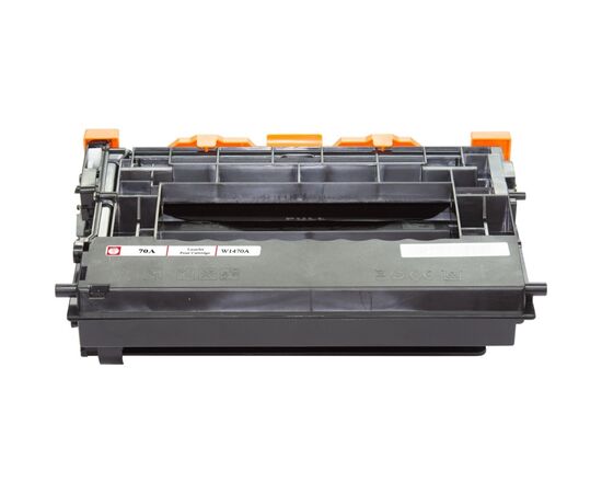 Картридж BASF HP LJ Enterprise M611/612, MFP M634/635/636 Black, without c (KT-W1470A-WOC), изображение 3 Картридж BASF HP LJ Enterprise M611/612, MFP M634/635/636 Black, without c (KT-W1470A-WOC), изображение 3