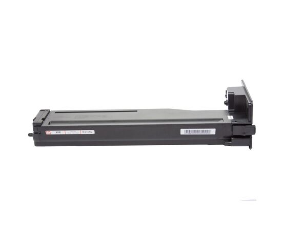Картридж BASF HP LJ MFP M436/438/440/442/443/CF256X Black, without chip (KT-W1335Х-WOC), изображение 3 Картридж BASF HP LJ MFP M436/438/440/442/443/CF256X Black, without chip (KT-W1335Х-WOC), изображение 3