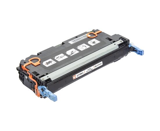 Картридж BASF HP CLJ 3800 Q7580A Black (BASF-KT-Q7580A_CRG711), изображение 2 Картридж BASF HP CLJ 3800 Q7580A Black (BASF-KT-Q7580A_CRG711), изображение 2