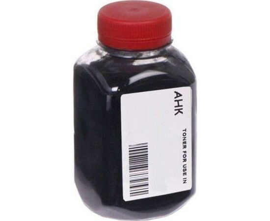 Тонер Epson AcuLaser M1400/MX14 бутль 30г Black AHK (1401764)