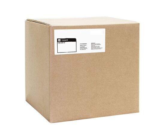 Тонер HP LJ 1010/1200/2100/5000, 10кг Black NewTone (TB61-10-NT)