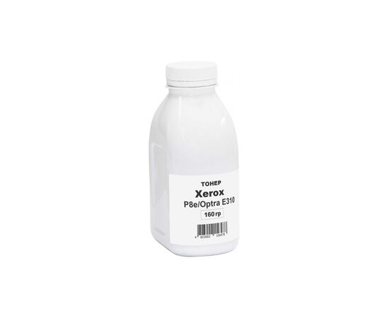Тонер Xerox P8e/Optra E310, 160г NewTone (P8E-N160)