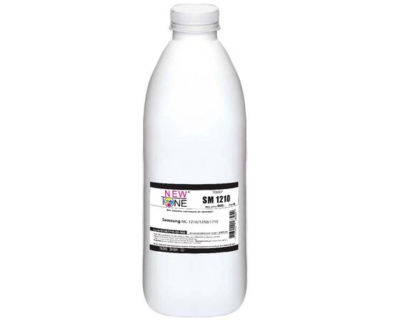 Тонер Samsung ML-1210/1250/1710, 900г NewTone (NT-ML1710-02-900)