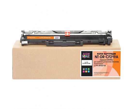 Драм картридж NewTone HP LJ Pro M102/130 (NT-DR-CF219A)