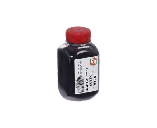 Тонер XEROX Phaser 6121MFP Black (+ чип ) AHK (1502683)