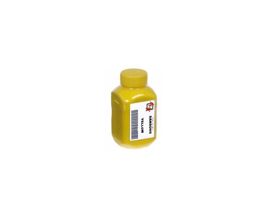 Тонер SAMSUNG CLP-310/315/3170/3175 Yello AHK (330988/1502400)