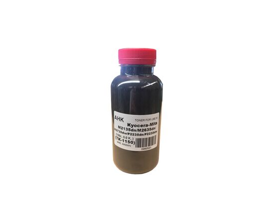 Тонер Kyocera TK-1150/1170 (для M2040/M2540/M2640) AHK (3202521)