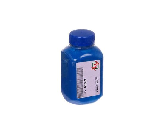 Тонер HP CLJ Pro M252/274/277 Cyan (для CF401) AHK (1505126)