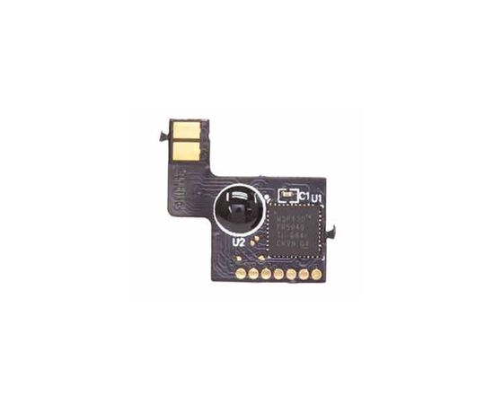 Тонер HP CLJ Pro M452/477 Black (100г) +chip AHK (1505170), зображення 2 Тонер HP CLJ Pro M452/477 Black (100г) +chip AHK (1505170), зображення 2