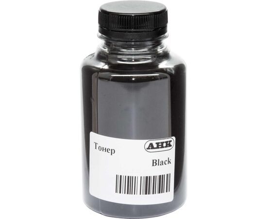 Тонер HP LJ M15/M28 30г Black AHK (3203006)