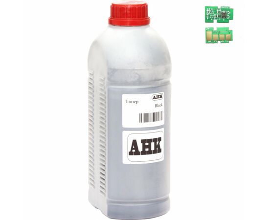Тонер Xerox VL B400/B405 450г Black +chip AHK (3203199)