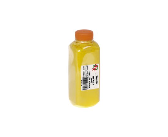 Тонер HP CLJ 3600, 130г Yellow AHK (1500940)