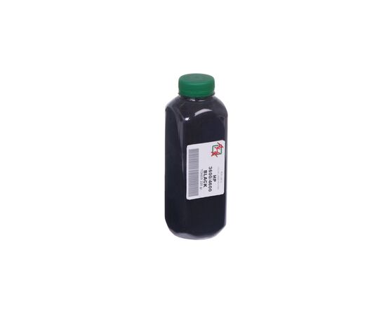 Тонер HP CLJ 4600/4650, Canon LBP-2510/5500, 220г Black AHK (1500960)