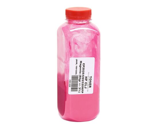 Тонер HP CLJ CP2025/CM2320MFP 80г Magenta AHK (1501220)