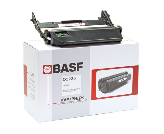 Драм картридж BASF для Xerox Ph P3052/3260, WC3215/3225 аналог 101R00474 (DRB3225)