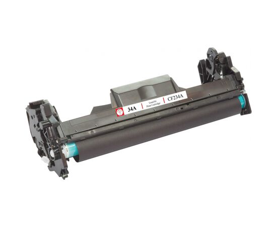 Драм картридж BASF для HP LJ Ultra M106w/134a/134fn (DR-CF234A), изображение 3 Драм картридж BASF для HP LJ Ultra M106w/134a/134fn (DR-CF234A), изображение 3