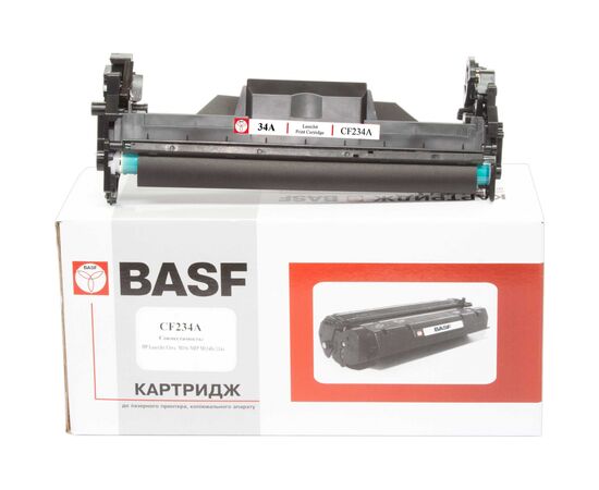 Драм картридж BASF для HP LJ Ultra M106w/134a/134fn (DR-CF234A)