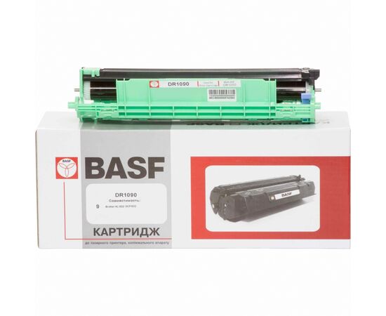 Драм картридж BASF Brother HL-1222WE, DCP-1622WE (DR-DR1090)