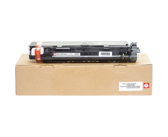 Драм картридж BASF Canon iRC-2020/2030 Black (DR-3786B003BA)