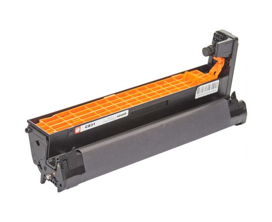 Драм картридж BASF OKI C831/841/822 Black (DR-C831-44844408), изображение 2 Драм картридж BASF OKI C831/841/822 Black (DR-C831-44844408), изображение 2